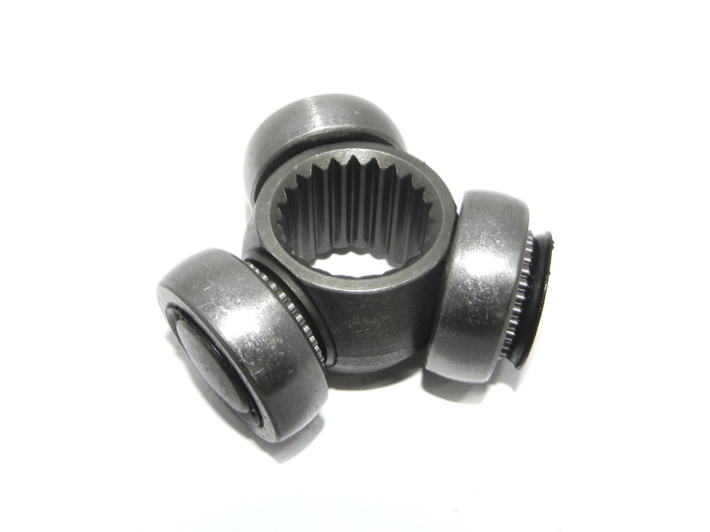 ヒロ Coifa Semi Eixo Esquerdo Hyundai Creta 2016/ | Hyundai | Narol