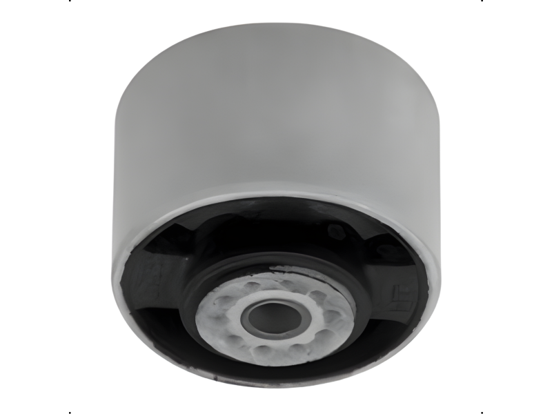 Calço Coxim Direito 65mm do motor Bucha Axios Peugeot 205