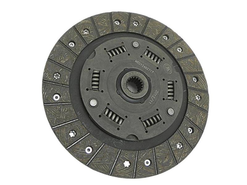 Kit Embreagem ZX 2.0 8V 92/98 MecArm