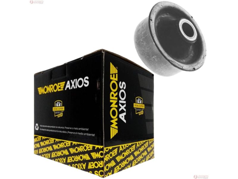 Bucha Traseira da Bandeja Ford Verona Axios 1993 1994 1995 1996