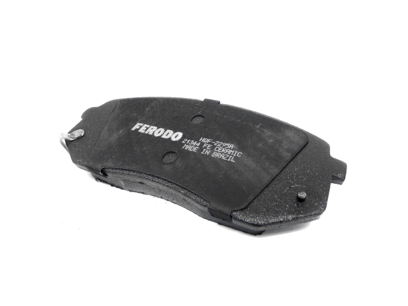Pastilha de Freio Ferodo ix35 2.0 11/22 Dianteira