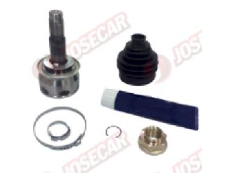 Junta Homocinética Spin Prisma Onix Cobalt NAKATA 25x30 Dent