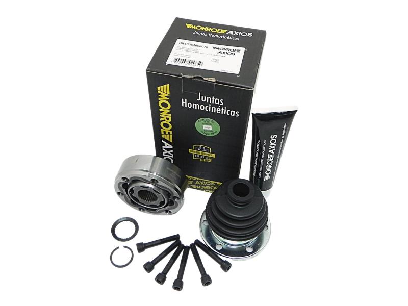 Junta Deslizante Axios 33 Dentes Gol 1982 até 2006