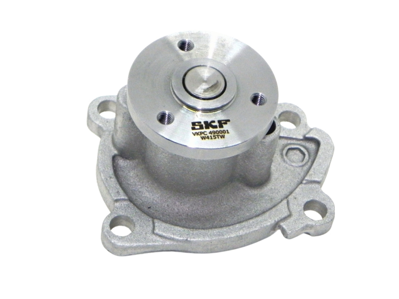 Bomba D'Agua Nissan Kicks 1.6 16V 2017 2018 2019 2020 2021 2022 SKF