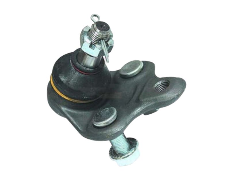 Pivo Inferior Dianteiro Perfect Tiggo 2.0 16V 2009 2010 2011 2012