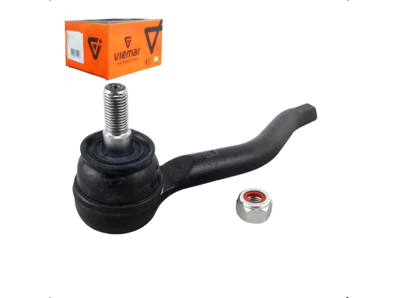 Terminal Direção Nissan Versa 2021 2022 2023 Kiks 2022 2023 Lado