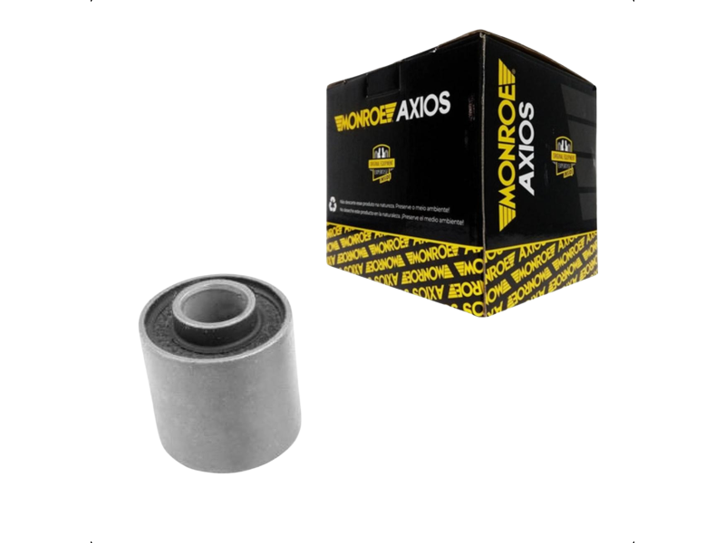 Tos−chan Bucha da haste de articulação Axios Berlingo 98/07 ZX 93/98