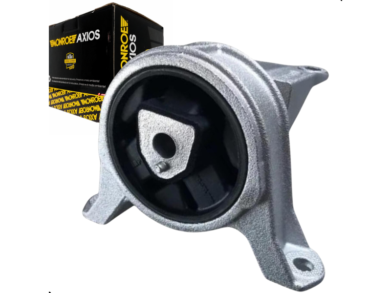 Coxim de Motor Axios Chevrolet Zafira 01/12