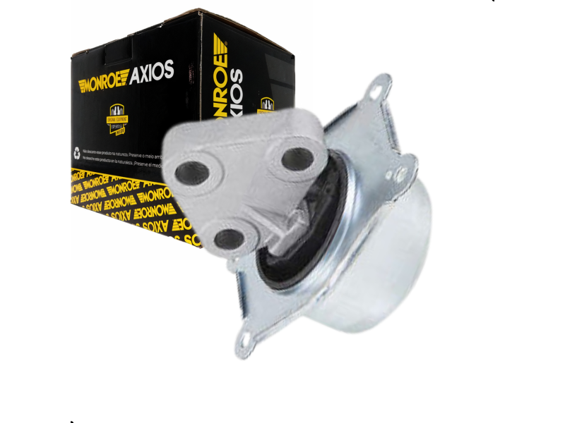 Coxim de Motor Axios Chevrolet Zafira 01/12