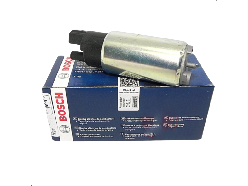 よっしー Bomba Combustível Toyota Corolla 1.6 1.8 98 a 08 Bosch