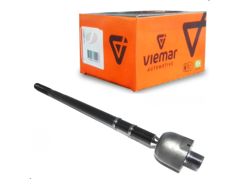 Axial Nissan Kicks 1.6 16V 16 - Lado Dir/Esq - 237Mm - M1