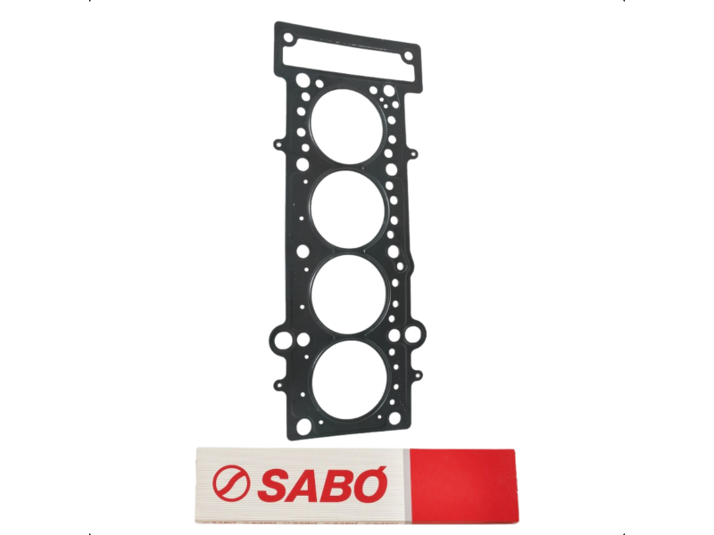 Junta do Cabeçote Sabo Fiat Doblò 1.8 16V | 1.8 8V 2010 2011 2012