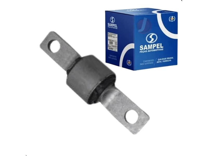 Bucha Braço Curvo Gravata Civic G8 G9 2007 até 2016 Sampel