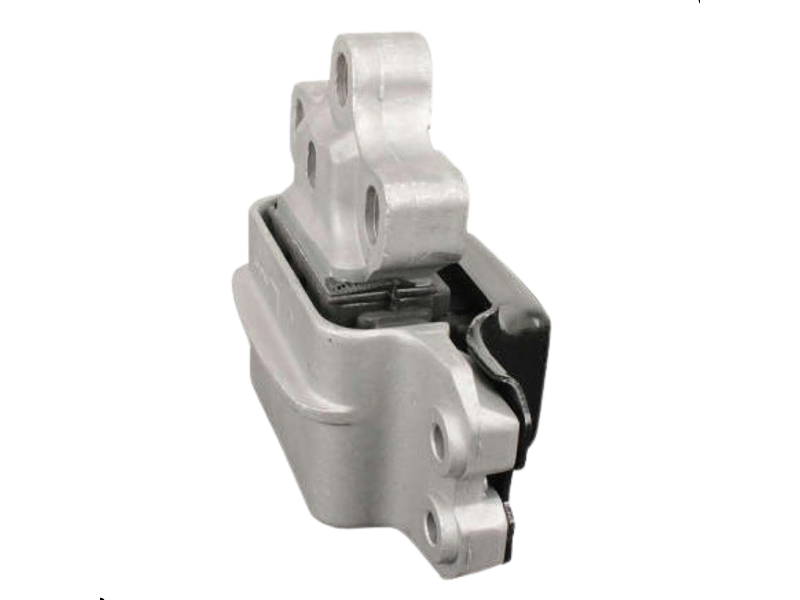Coxim do Motor Lado Esquerdo Superior Fusca 2.0 2013 2014 2015 2016