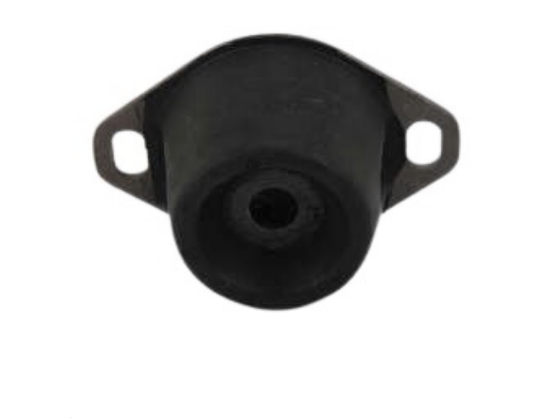 Coxim motor Lado Esquerdo Dianteiro ZX 1.8 8V 1993 1994 1995 1996