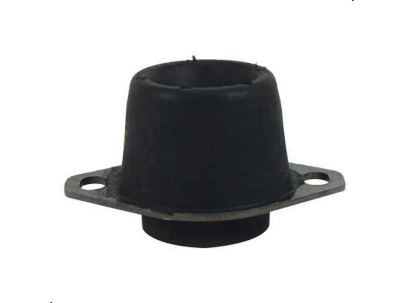 Coxim motor Lado Esquerdo Dianteiro ZX 1.8 8V 1993 1994 1995 1996