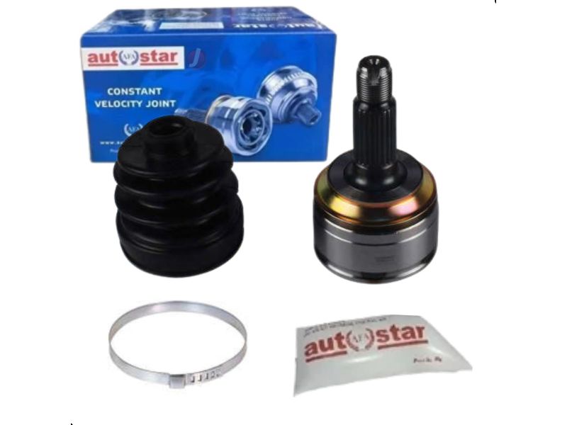 ジヨン JUNTA HOMOCINÉTICA FIXA NEW CIVIC G8 G9 1.8 07 A 2016