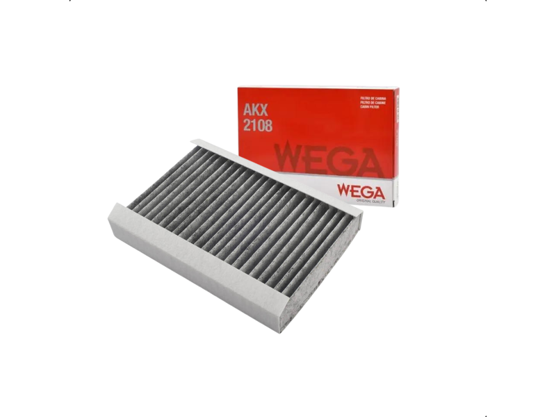 Filtro Ar Condicionado Carvão Ativado Toro Renegade Compass