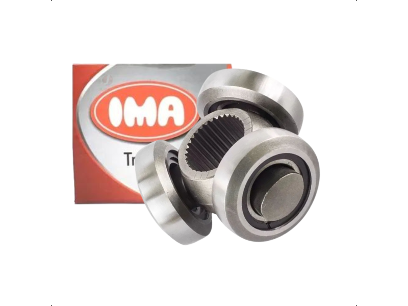 Trizeta 26 Dentes 43,20mm Fiat Doblò 1.8 16V E.torQ 2011 até 2018