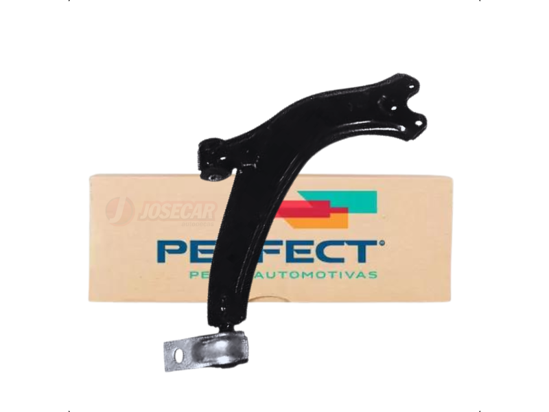 パン様 Bandeja Inferior Direito Sem Pivô Citroen ZX 1992 1993 1994 1995