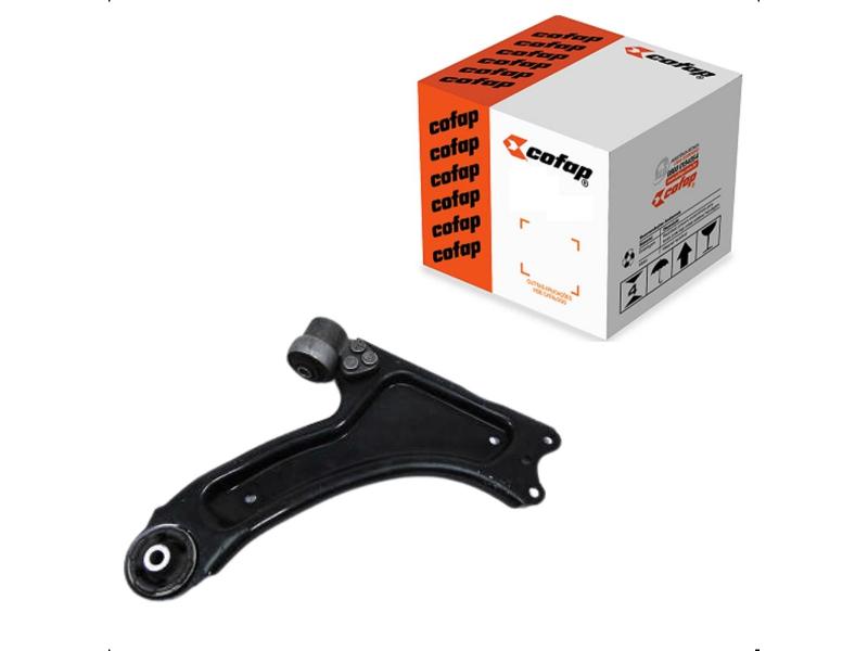 Bandeja Balança Esquerda Cofap Chevrolet Meriva 2003 até 2012