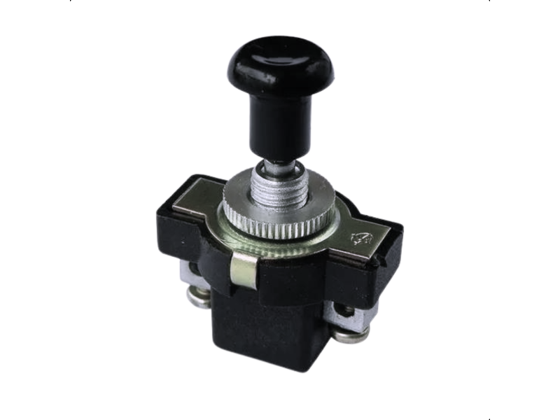 Botão Chave TIC TAC Universal Interruptor de Luz Farol IM11185