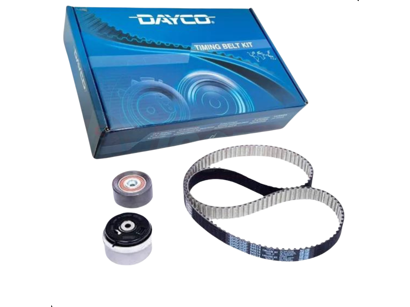 Kit Correia Dentada Cruze 1.8 16V 2012 até 2016 Dayco