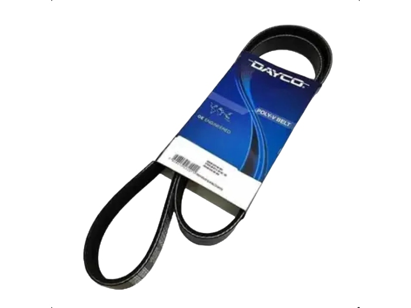 Correia do Alternador ZX 1.8 8V | 2.0 16V | 2.0 8V 1992 1993 1994