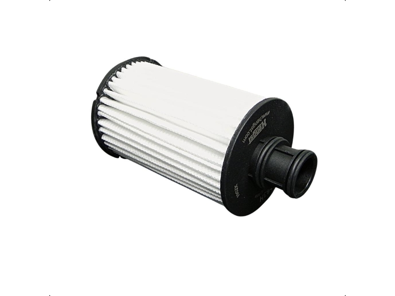 hl7110です Filtro de Óleo Hengst Jaguar XJ 3.0 13/19