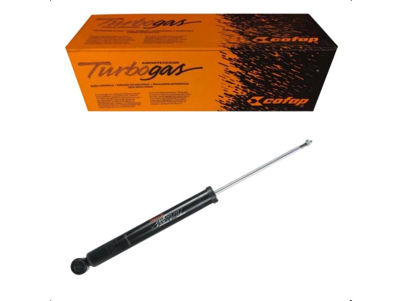 Amortecedor Traseiro Cofap Onix Hatch Onix Plus