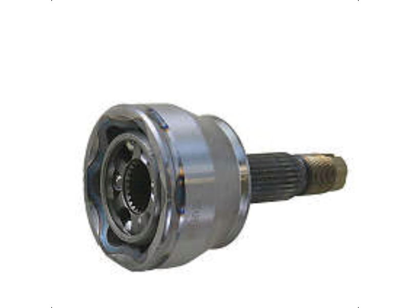 Junta Homocinética Fiat Argo 1.8 Perfect 2018 até 2020