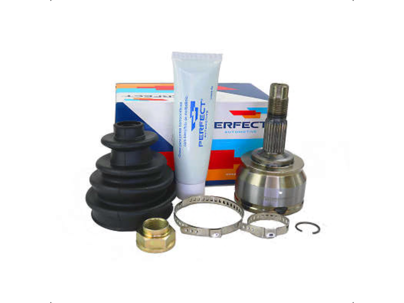Ponteira Kit Homocinética Focus 1.6 Perfect 2006 2007 2008 2009 2010