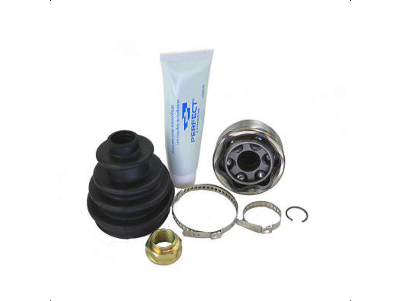 Par Junta Homocinetica Courier Fiesta Focus Ka 21x25 dentes