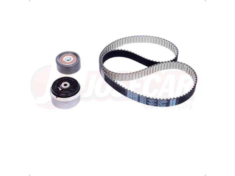 Kit Correia Dentada Cruze 1.8 16V 2012 até 2016 Dayco