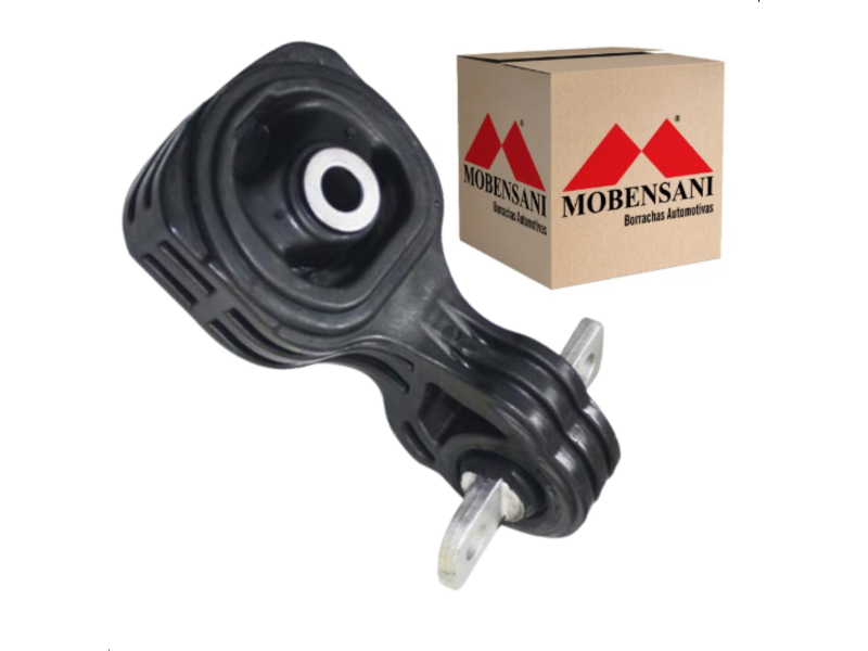 Coxim do Cambio Inferior Traseiro Honda Civic Automático 2007 2008