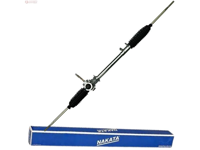 Caixa de Direção Ford Verona Nakata 1990 1991 1992