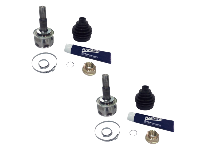 Junta Homocinética Spin Prisma Onix Cobalt NAKATA 25x30 Dent