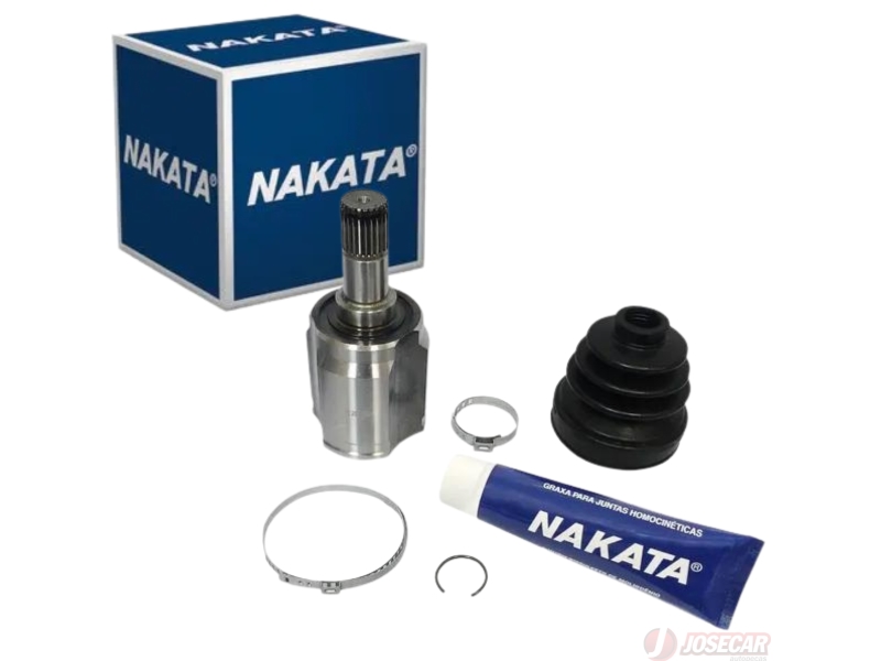 Junta Tulipa New Civic 07 08 09 10 11+Trizeta Automatico lado Direito