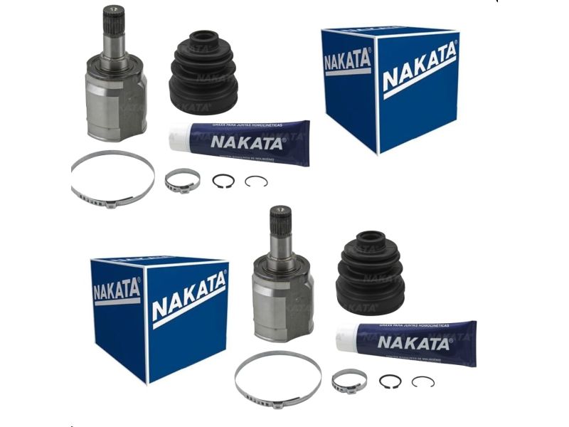 のっち Par Junta Tulipa New Civic 07 08 09 10 11 + trizeta Automatico Nakata