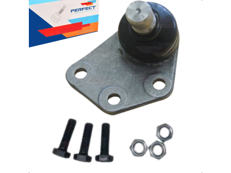 Pivo Inferior Fiat Idea ADVENTURE Lado Direito 2006 até 2016