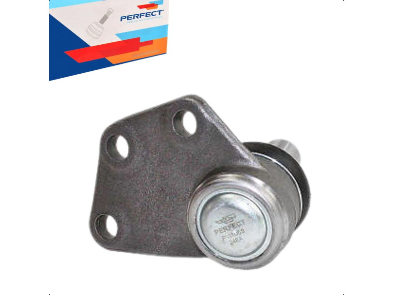 Pivo Inferior Fiat Idea ADVENTURE Lado Direito 2006 até 2016