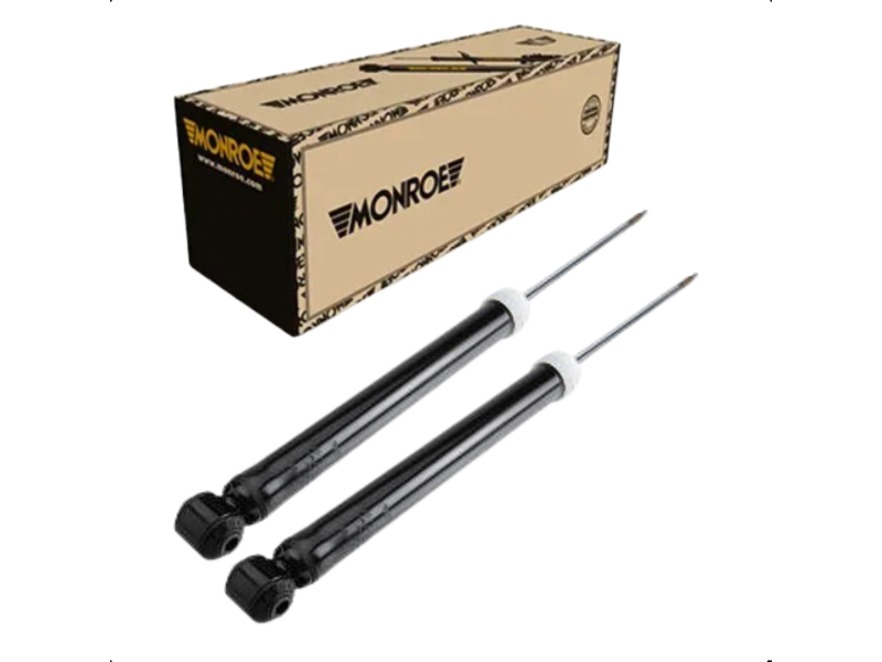 Amortecedor Monroe Restore Para Ford Escape 2008-2012 - Melhora Condução E Controle