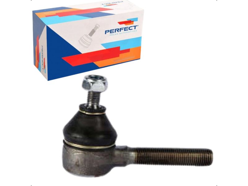 Terminal de Direção ZX LD-LE Perfect 1992 1993 1994 1995 1996 1997