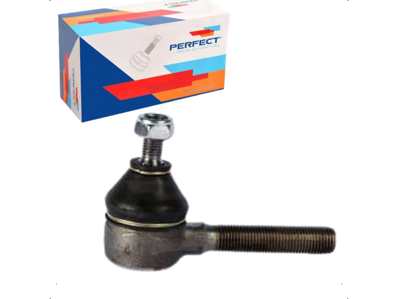 Radyページ Terminal de Direção ZX LD-LE Perfect 1992 1993 1994 1995 1996 1997