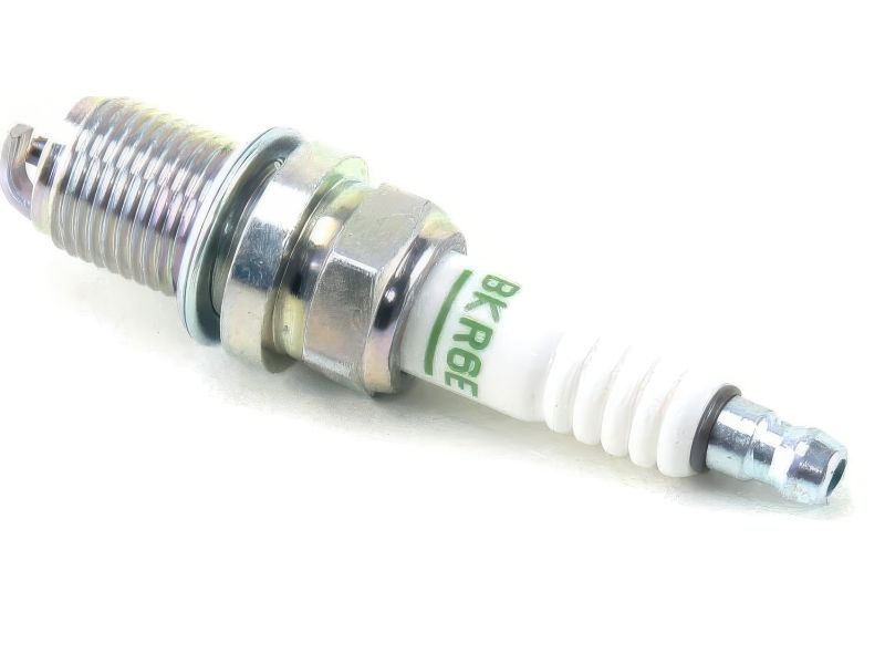 Vela de Ignição Doblò 1.4 10/16 Fiat