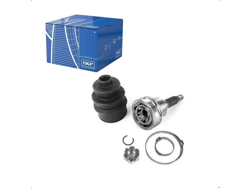 しば船　1/2 Junta Deslizante Montana 1.8 8V SKF 2004 até 2011