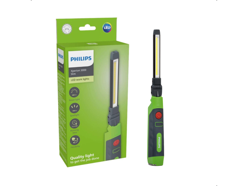 その他 PHILIPS LED Refletor Philips Pila Led 200w Ip65 Luz Branca Fria Bivolt | Frete
